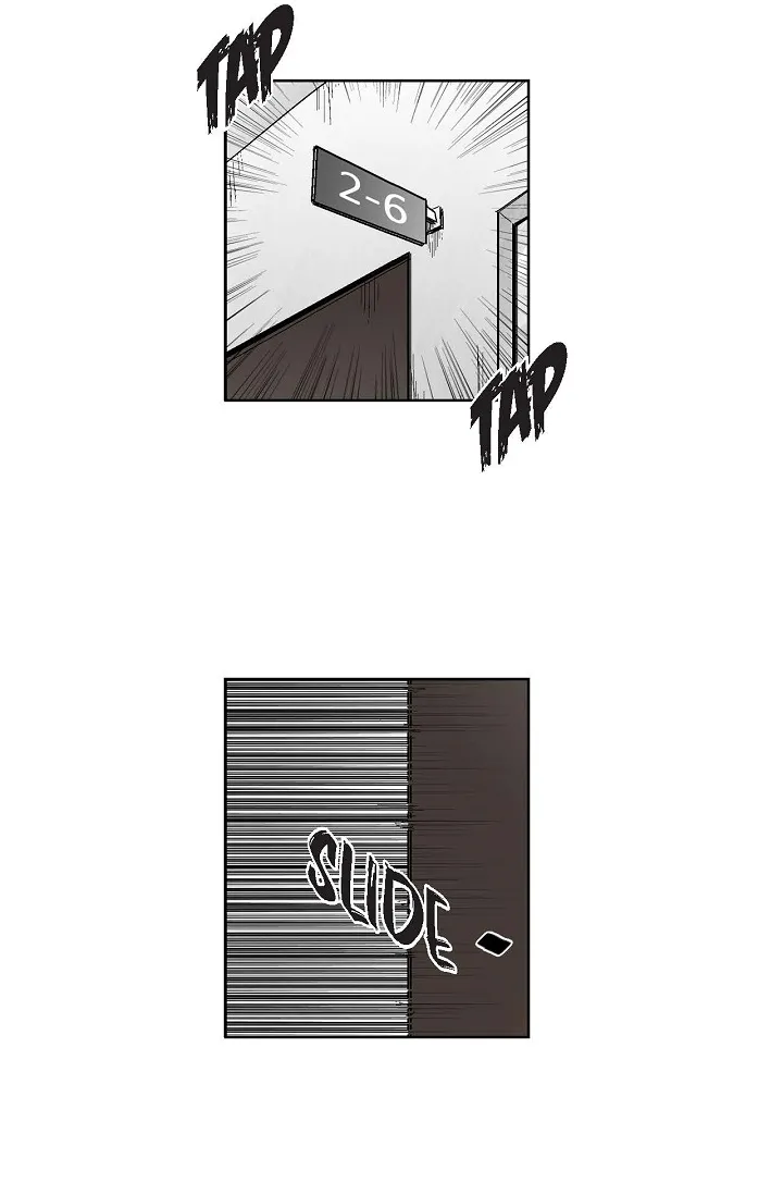 Read An Eye For An Eye chapter 6 image 38 on Lezhin