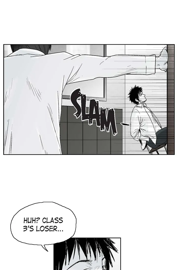 Read An Eye For An Eye chapter 6 image 39 on Lezhin
