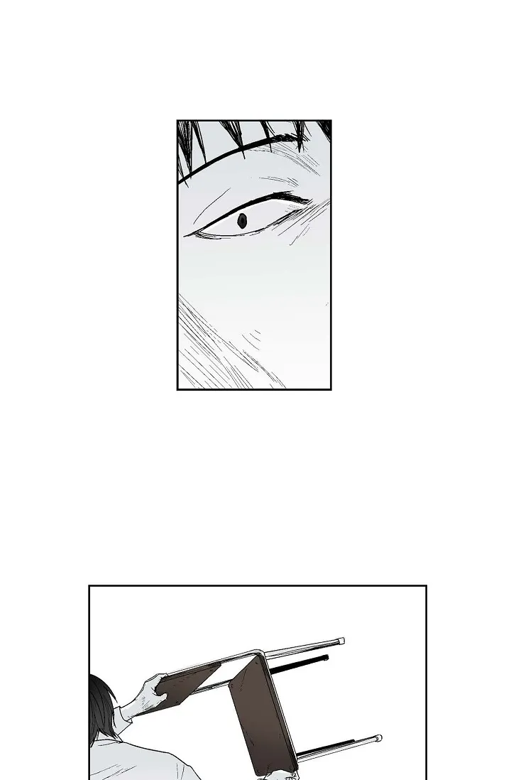 Read An Eye For An Eye chapter 6 image 41 on Lezhin