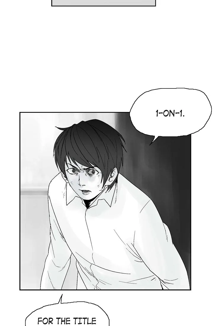 Read An Eye For An Eye chapter 6 image 45 on Lezhin