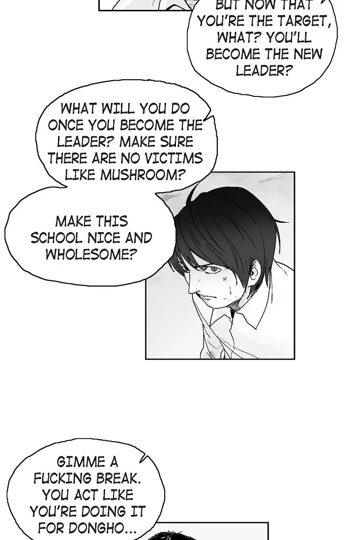 Read An Eye For An Eye chapter 6 image 5 on Lezhin
