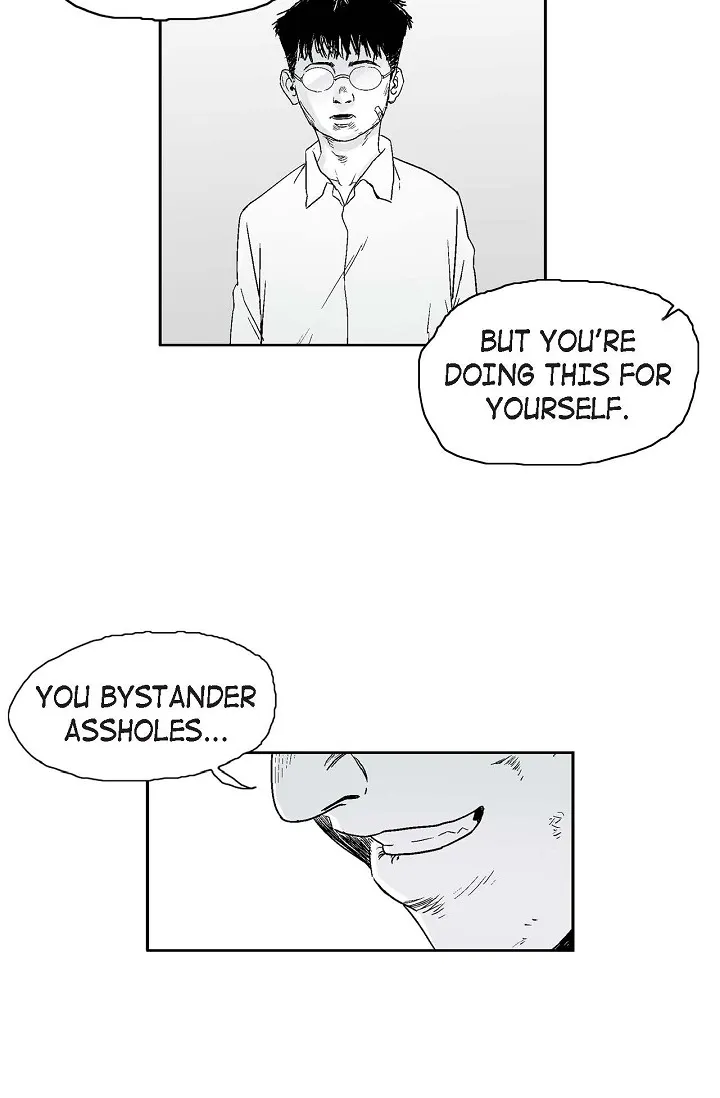 Read An Eye For An Eye chapter 6 image 6 on Lezhin