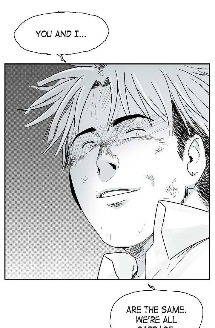 Read An Eye For An Eye chapter 6 image 7 on Lezhin