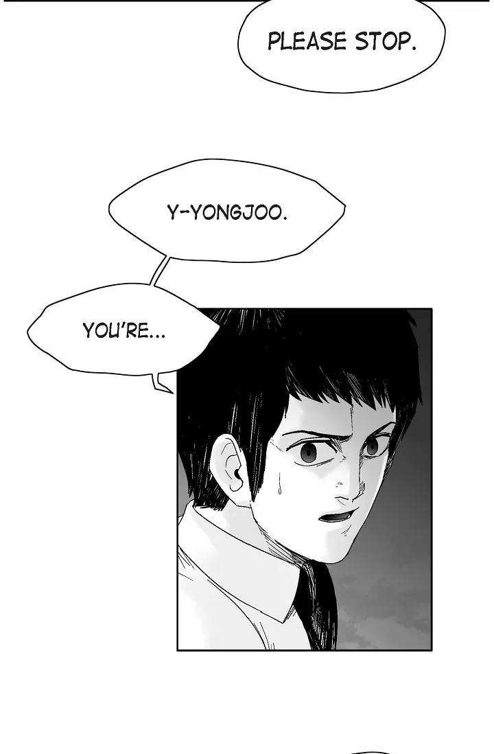 Read An Eye For An Eye chapter 60 image 1 on Lezhin