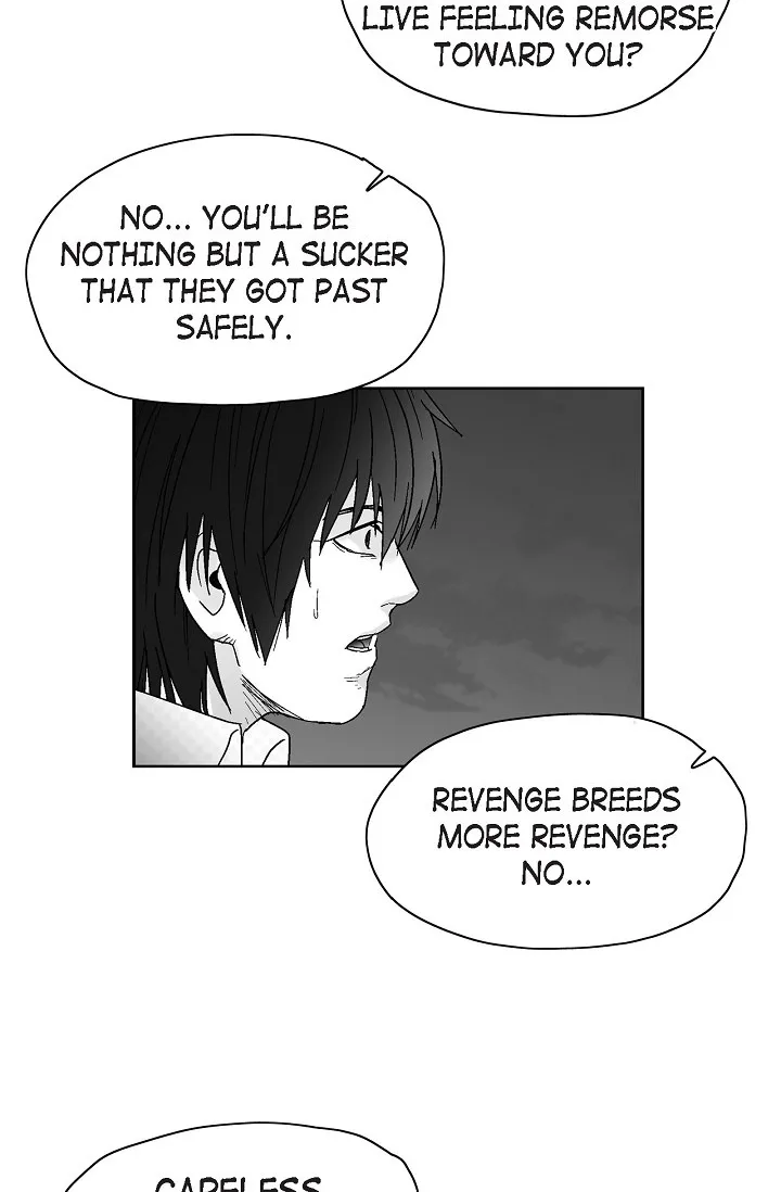 Read An Eye For An Eye chapter 60 image 13 on Lezhin