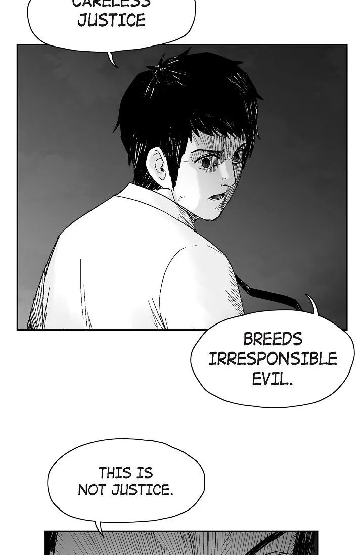 Read An Eye For An Eye chapter 60 image 14 on Lezhin