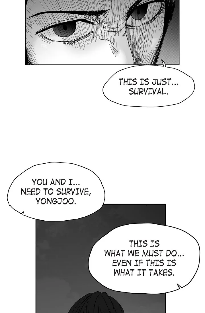 Read An Eye For An Eye chapter 60 image 15 on Lezhin