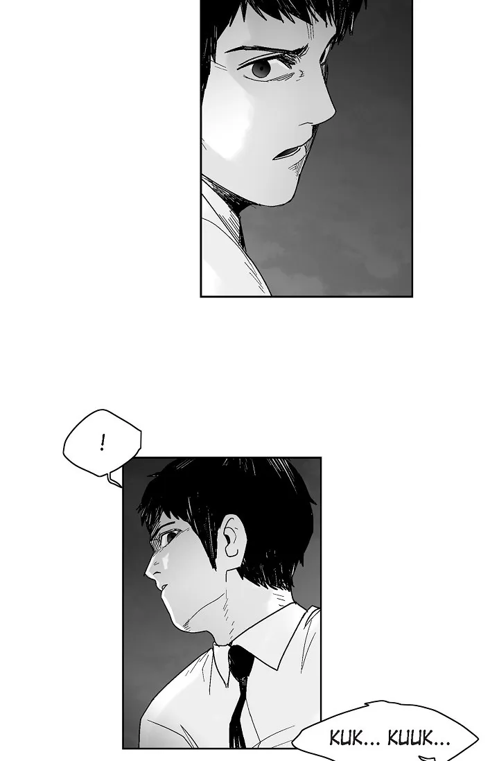 Read An Eye For An Eye chapter 60 image 18 on Lezhin