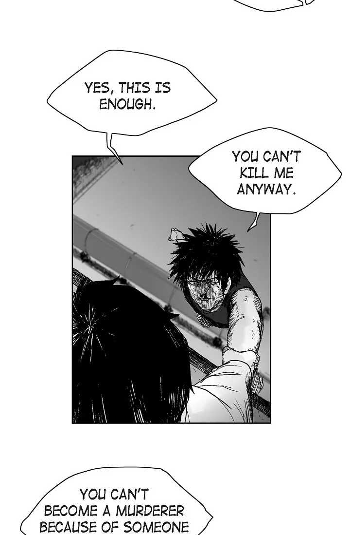 Read An Eye For An Eye chapter 60 image 19 on Lezhin