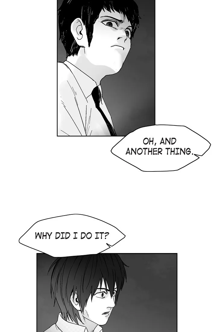 Read An Eye For An Eye chapter 60 image 21 on Lezhin