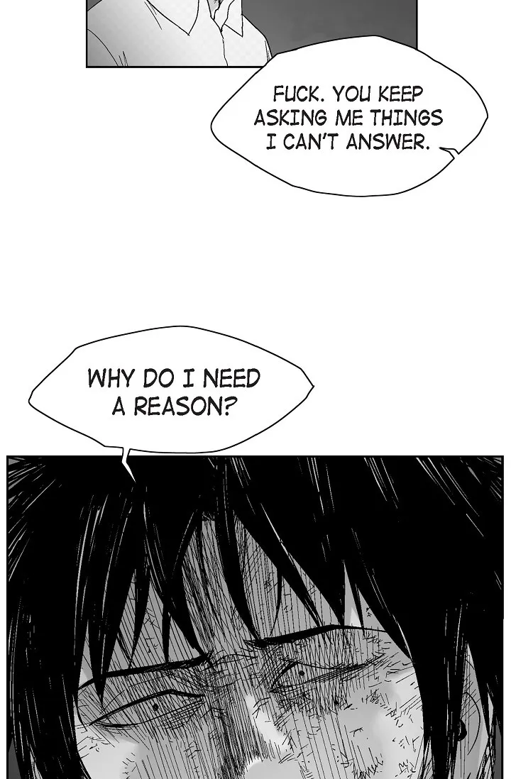 Read An Eye For An Eye chapter 60 image 22 on Lezhin