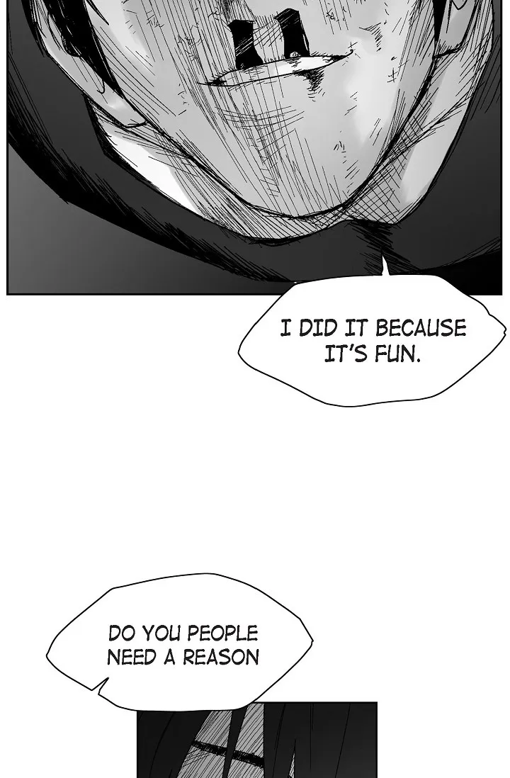 Read An Eye For An Eye chapter 60 image 23 on Lezhin