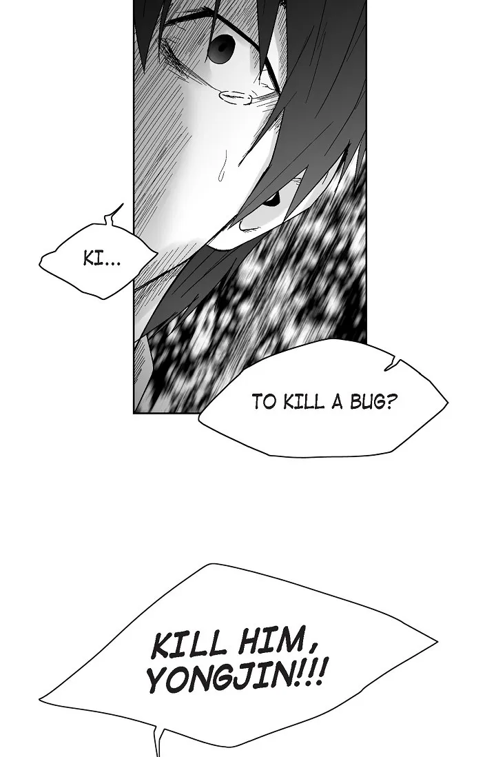 Read An Eye For An Eye chapter 60 image 24 on Lezhin