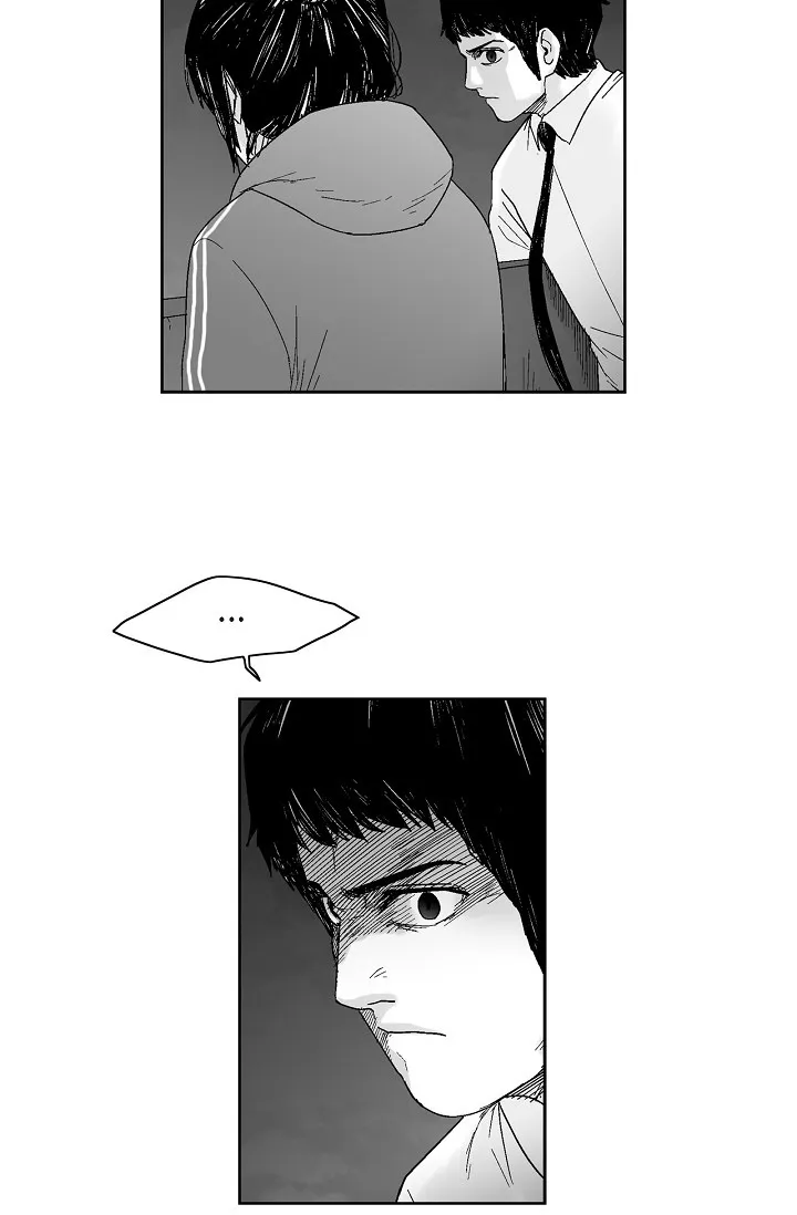 Read An Eye For An Eye chapter 60 image 28 on Lezhin