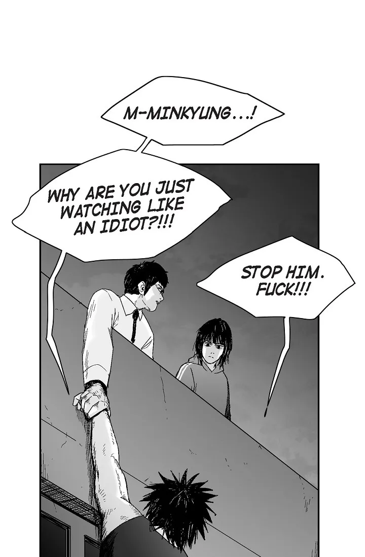 Read An Eye For An Eye chapter 60 image 29 on Lezhin