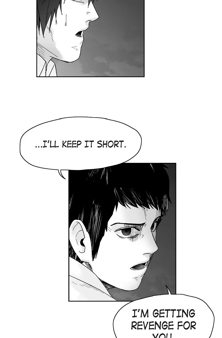 Read An Eye For An Eye chapter 60 image 3 on Lezhin