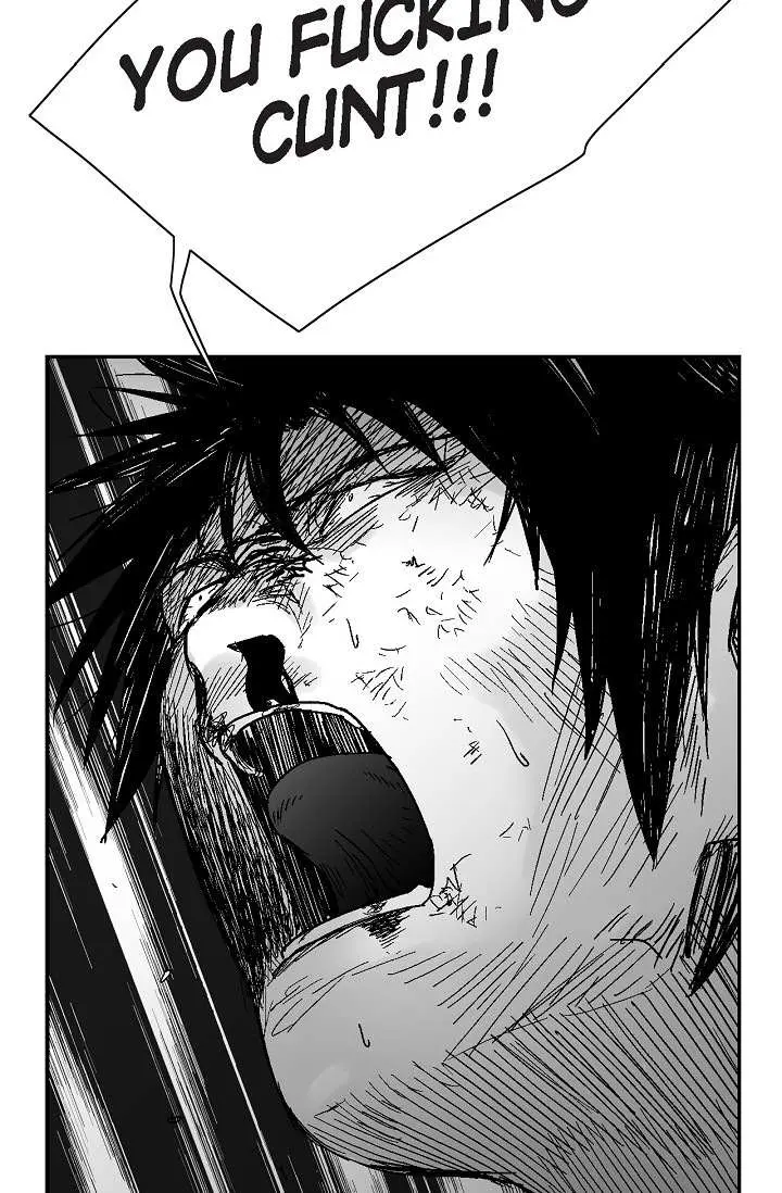 Read An Eye For An Eye chapter 60 image 33 on Lezhin