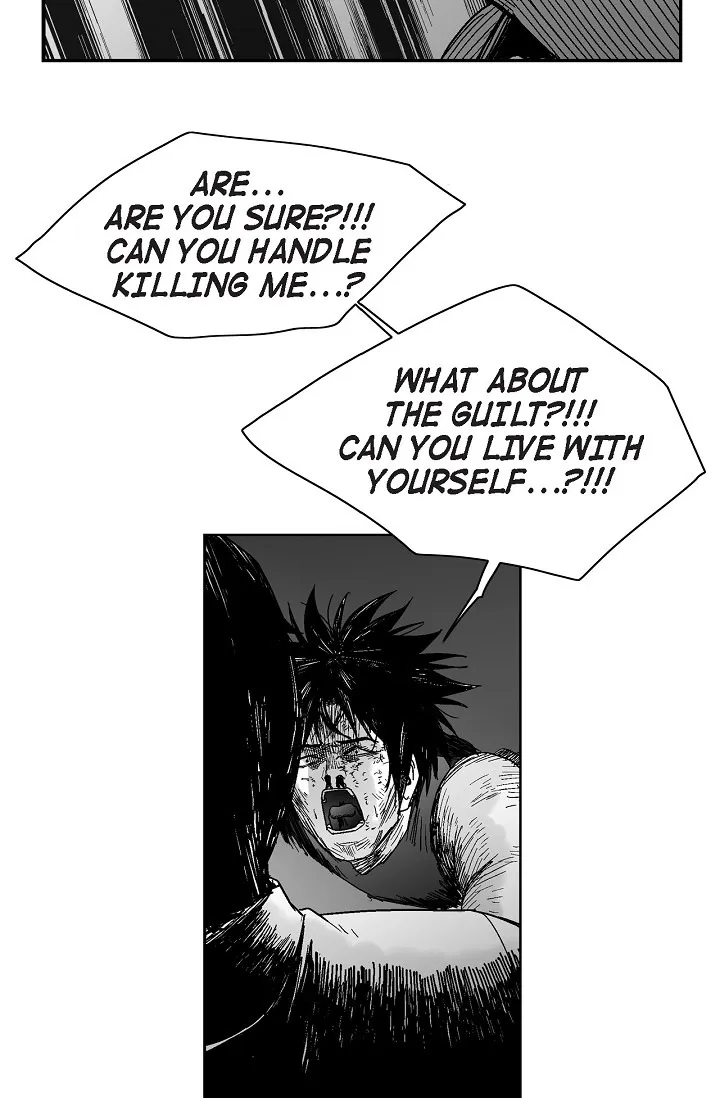 Read An Eye For An Eye chapter 60 image 34 on Lezhin