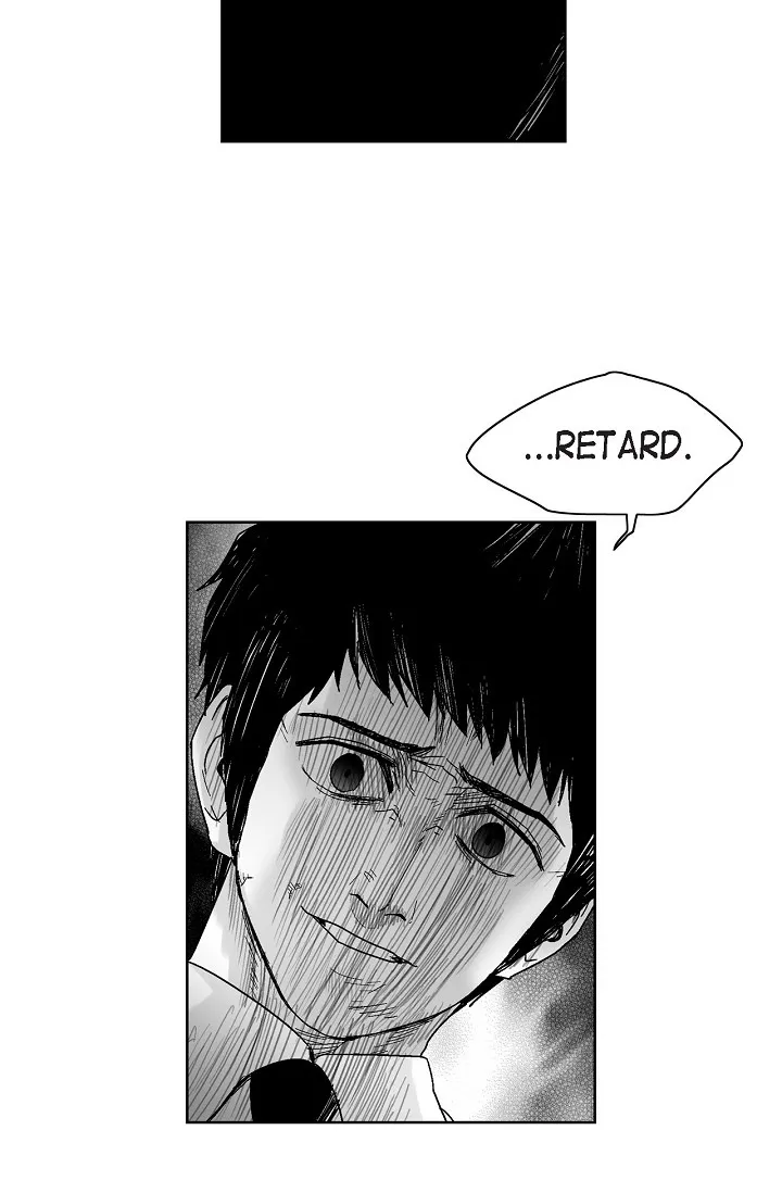 Read An Eye For An Eye chapter 60 image 35 on Lezhin
