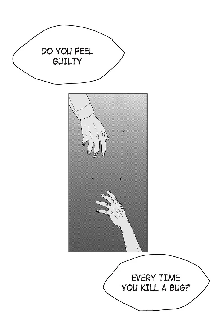 Read An Eye For An Eye chapter 60 image 36 on Lezhin