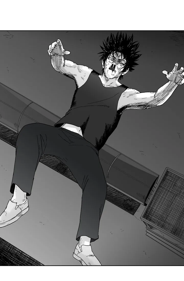 Read An Eye For An Eye chapter 60 image 37 on Lezhin