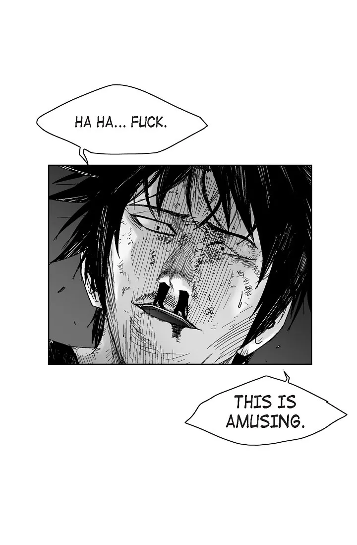 Read An Eye For An Eye chapter 60 image 38 on Lezhin