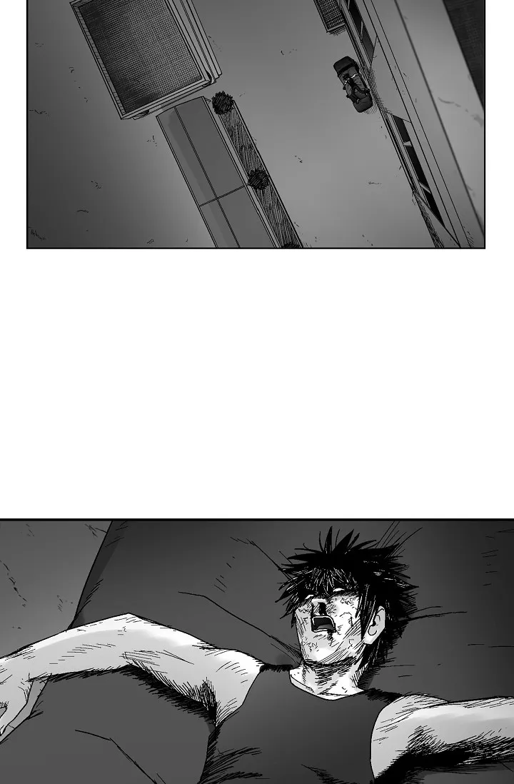 Read An Eye For An Eye chapter 60 image 43 on Lezhin