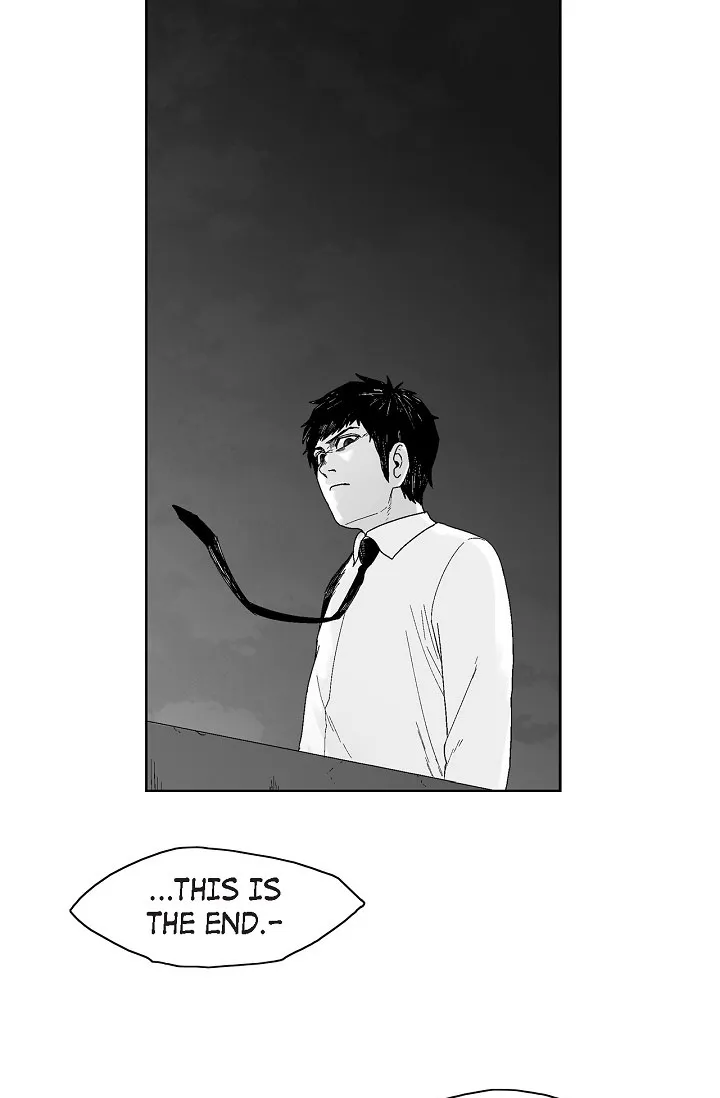 Read An Eye For An Eye chapter 60 image 45 on Lezhin