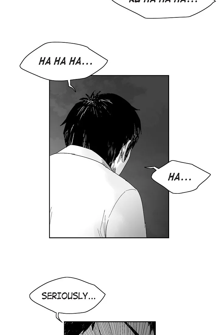 Read An Eye For An Eye chapter 60 image 7 on Lezhin