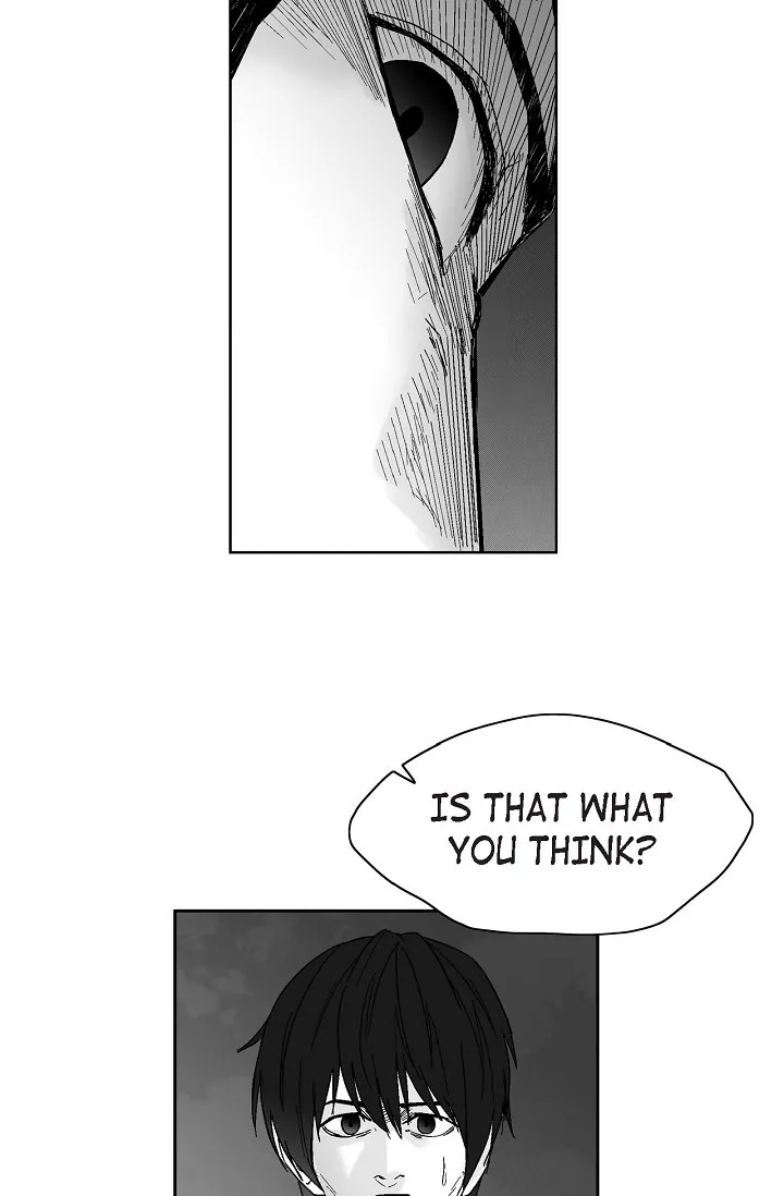Read An Eye For An Eye chapter 60 image 8 on Lezhin