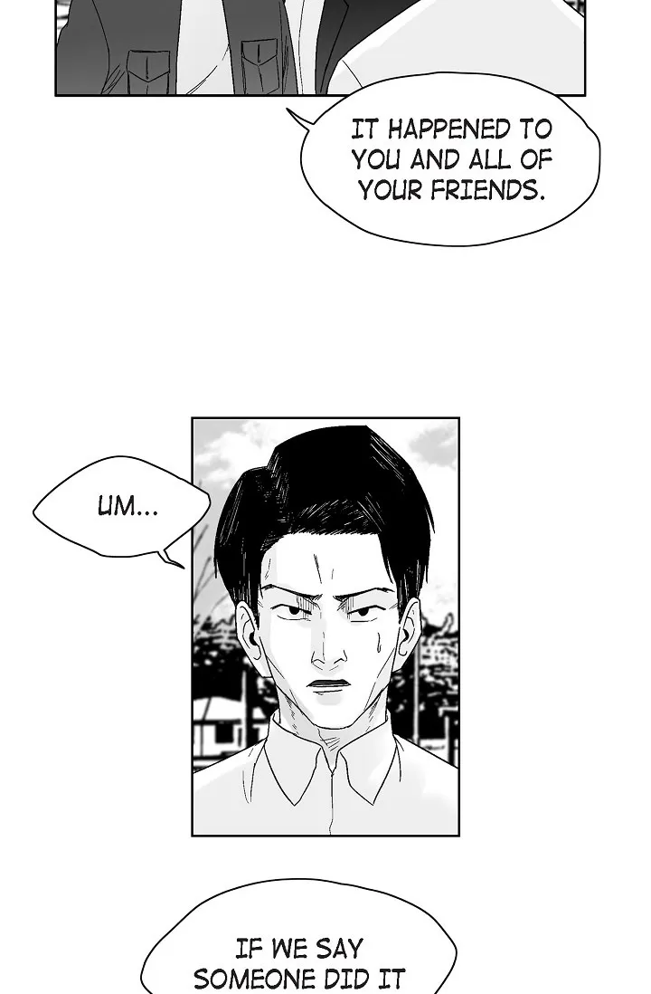 Read An Eye For An Eye chapter 61 image 10 on Lezhin