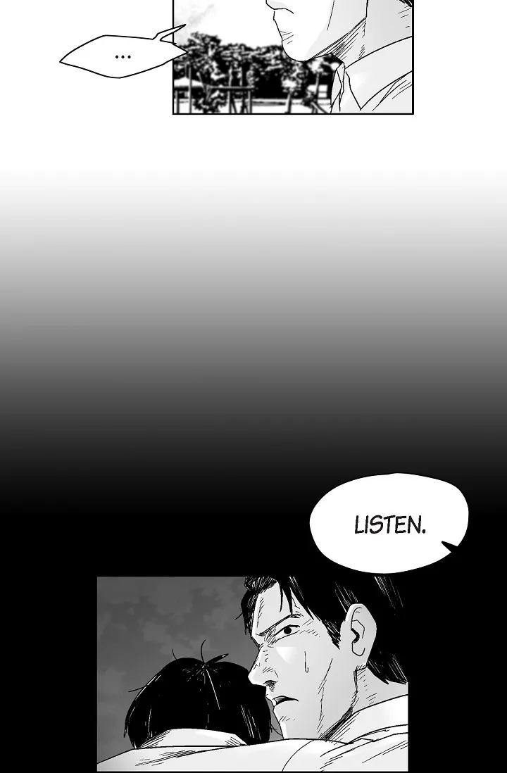Read An Eye For An Eye chapter 61 image 12 on Lezhin