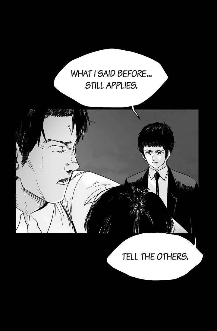 Read An Eye For An Eye chapter 61 image 13 on Lezhin