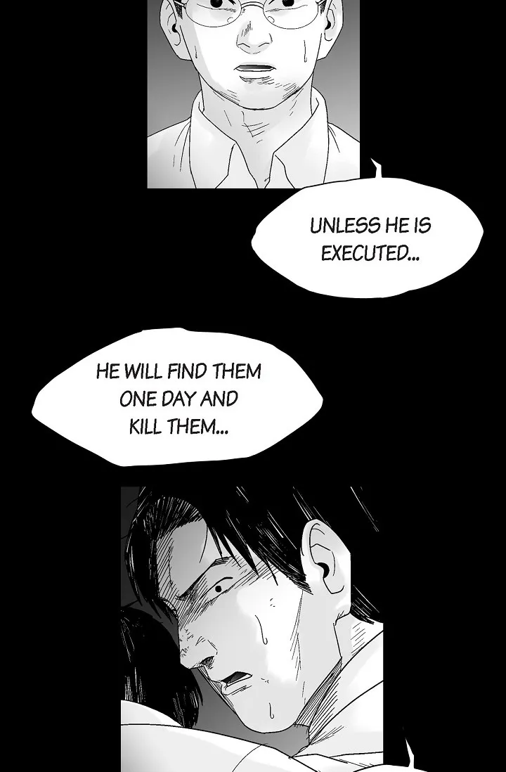 Read An Eye For An Eye chapter 61 image 15 on Lezhin