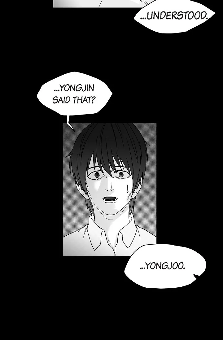 Read An Eye For An Eye chapter 61 image 16 on Lezhin