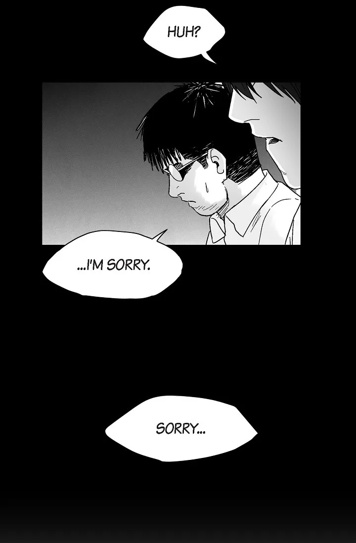 Read An Eye For An Eye chapter 61 image 17 on Lezhin