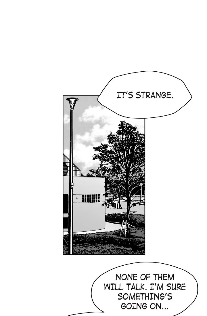 Read An Eye For An Eye chapter 61 image 19 on Lezhin