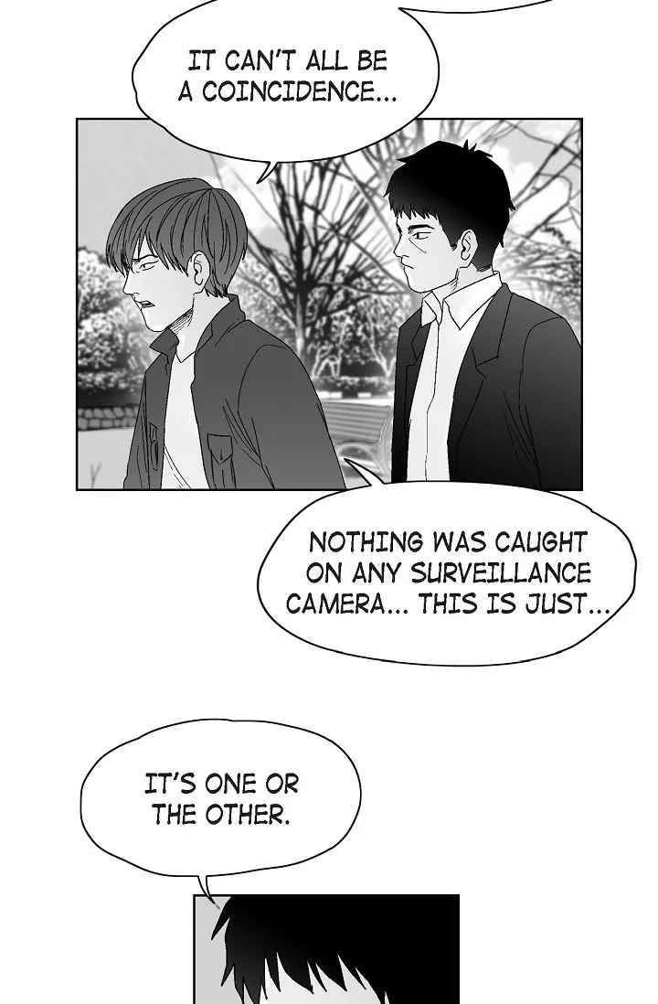 Read An Eye For An Eye chapter 61 image 20 on Lezhin