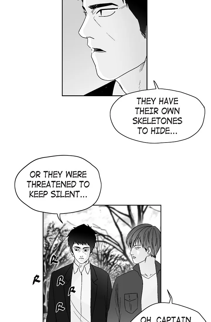 Read An Eye For An Eye chapter 61 image 21 on Lezhin