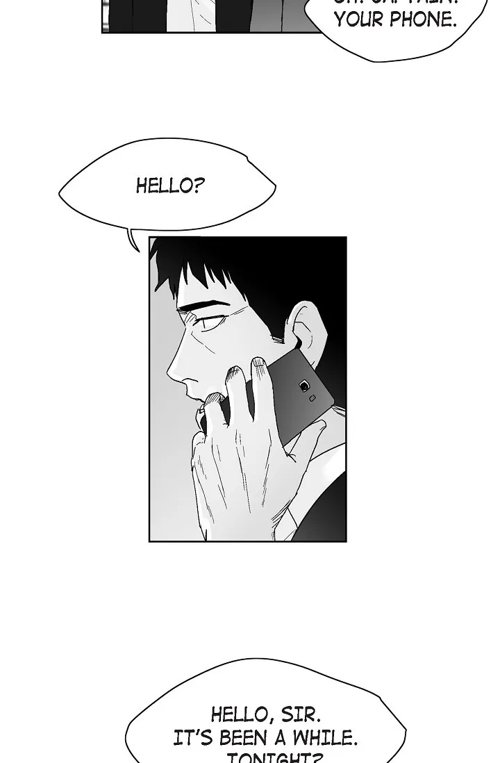 Read An Eye For An Eye chapter 61 image 22 on Lezhin