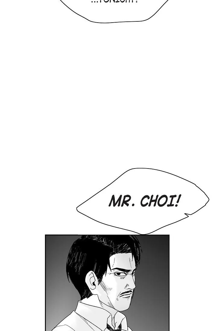 Read An Eye For An Eye chapter 61 image 23 on Lezhin