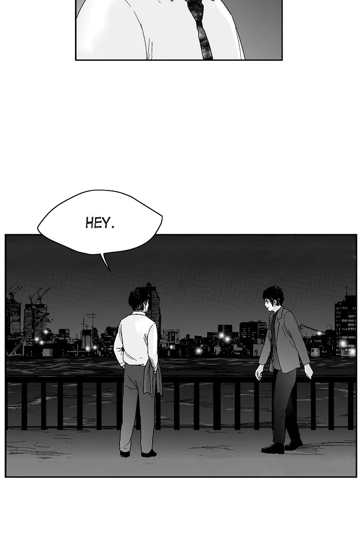 Read An Eye For An Eye chapter 61 image 24 on Lezhin