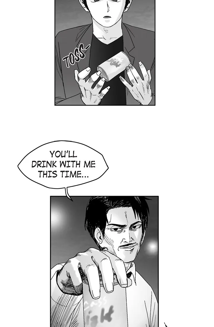 Read An Eye For An Eye chapter 61 image 26 on Lezhin