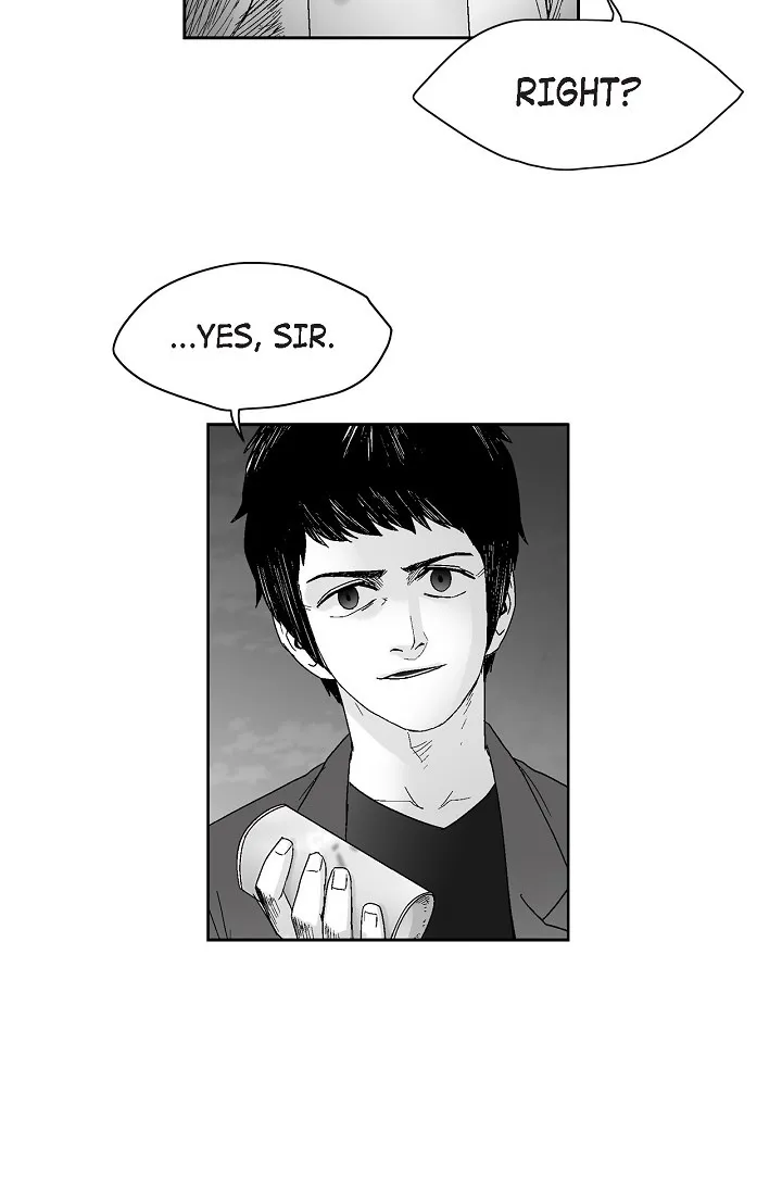 Read An Eye For An Eye chapter 61 image 27 on Lezhin