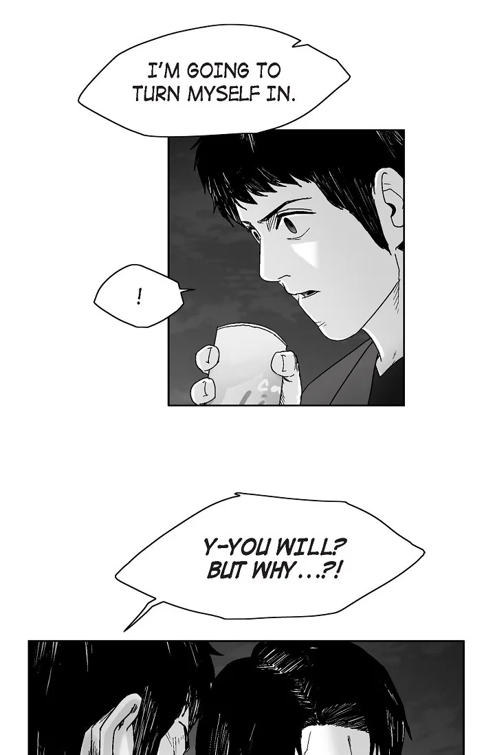 Read An Eye For An Eye chapter 61 image 30 on Lezhin
