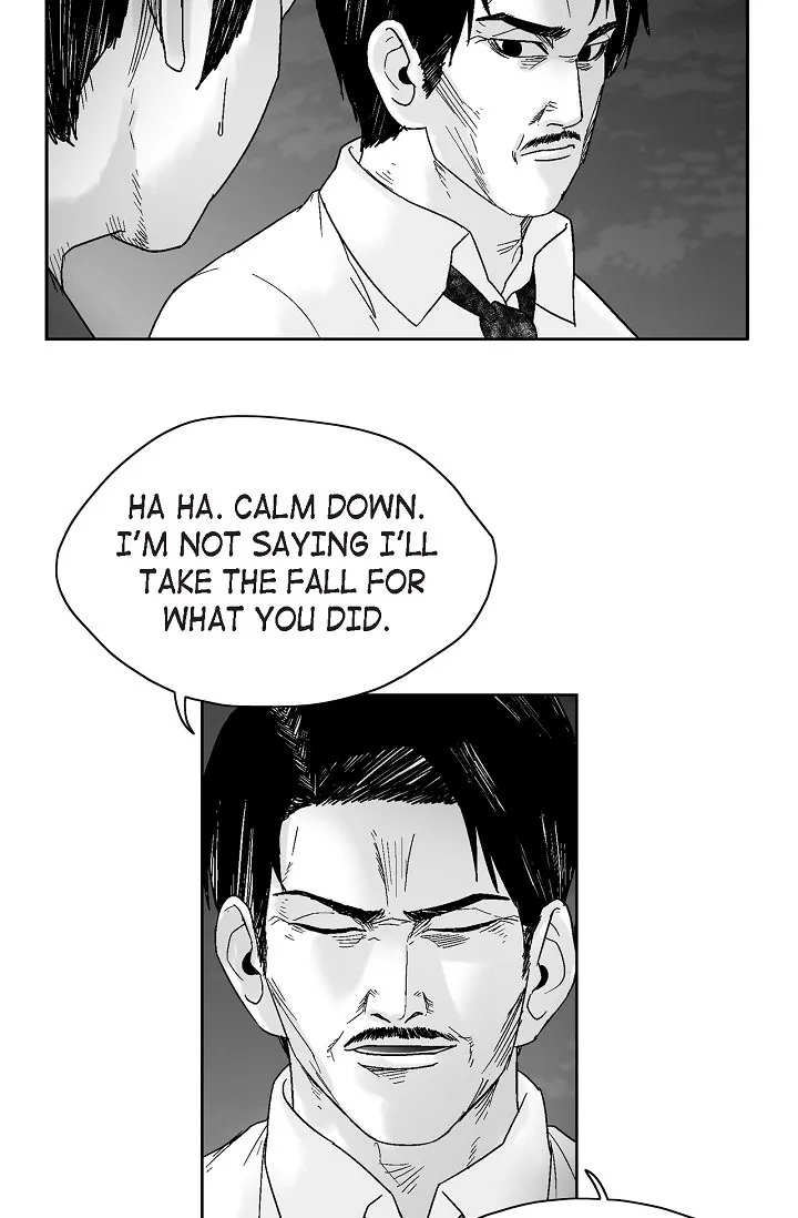 Read An Eye For An Eye chapter 61 image 31 on Lezhin