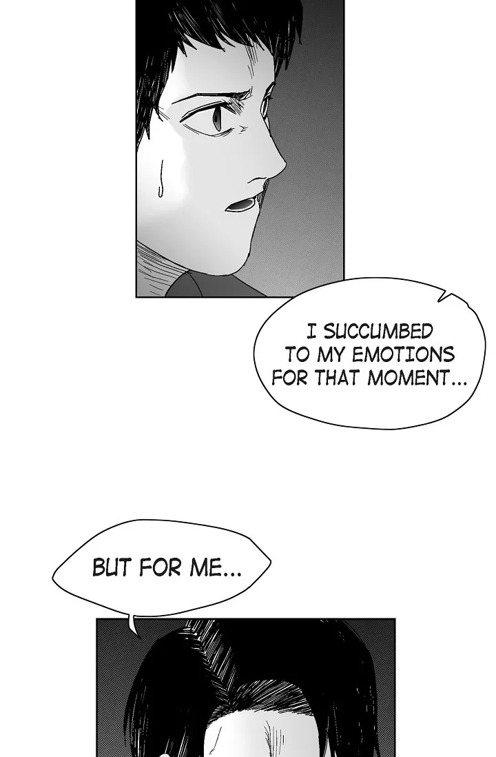 Read An Eye For An Eye chapter 61 image 34 on Lezhin
