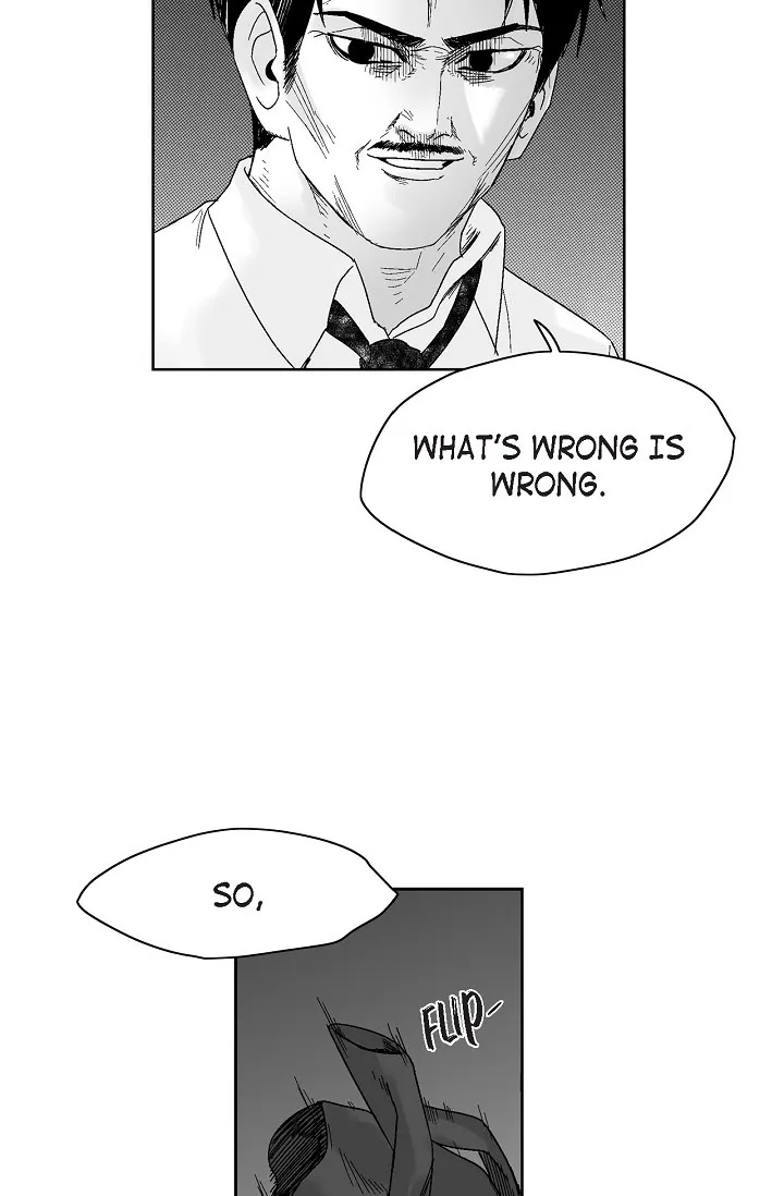 Read An Eye For An Eye chapter 61 image 35 on Lezhin