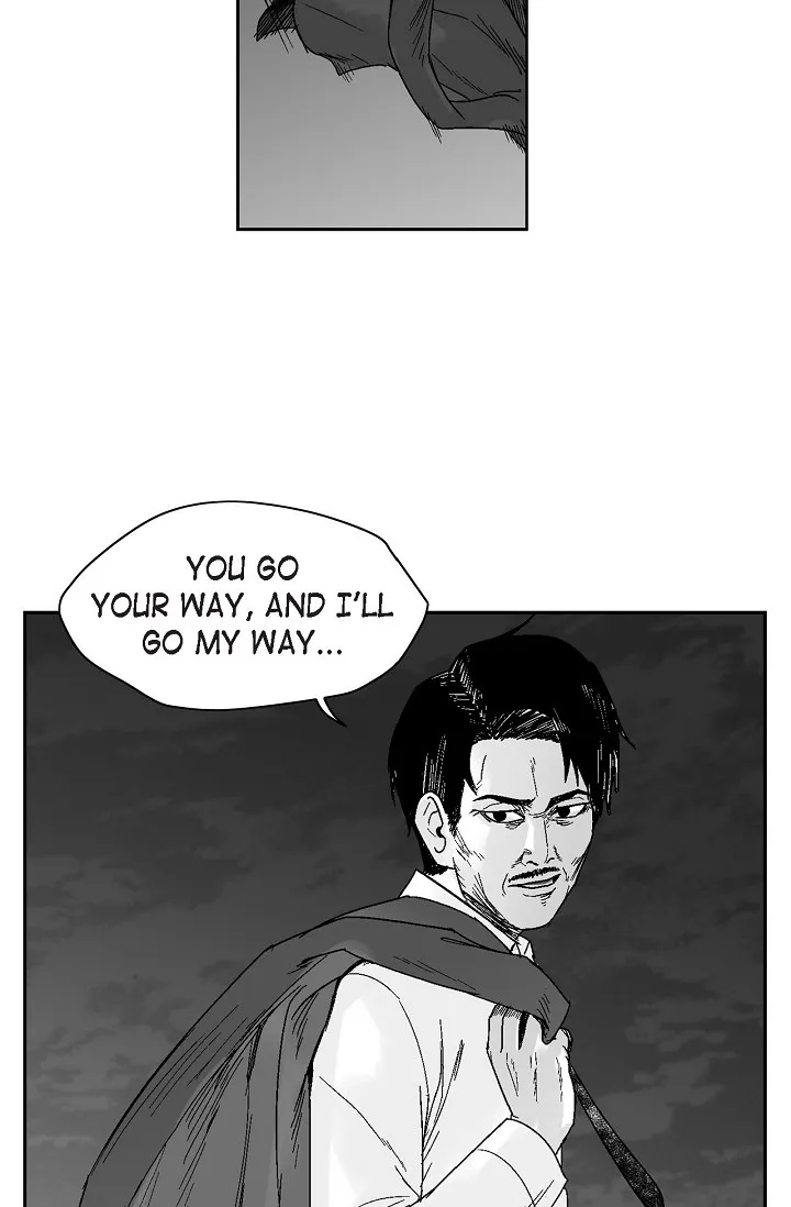 Read An Eye For An Eye chapter 61 image 36 on Lezhin