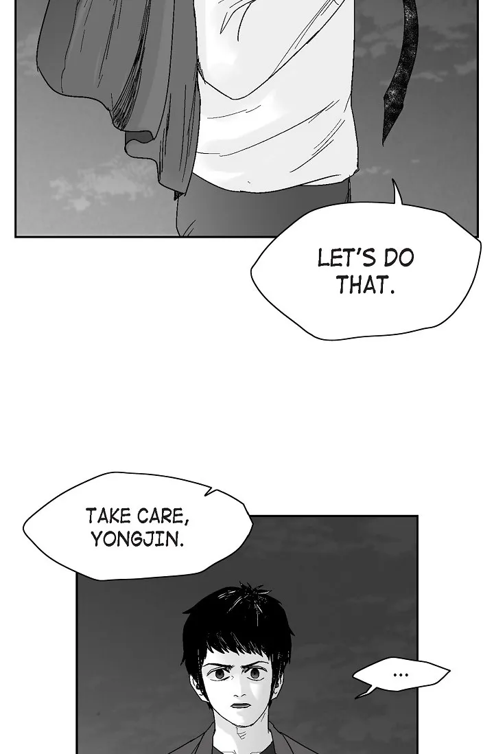 Read An Eye For An Eye chapter 61 image 37 on Lezhin